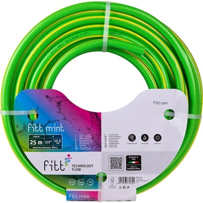 Fitt Mint 1/2" 25 m