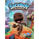 Sackboy: A Big Adventure
