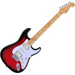 SX SST57+HSH 2-Tone Sunburst
