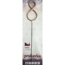 Drutep Prskavka zlatá číslo 0