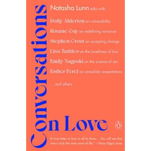 Conversations on Love | Lunn, Natasha (ISBN: 9780593296608)