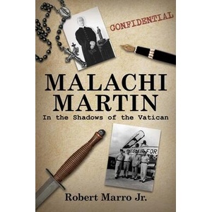 Malachi Martin (ISBN: 9798888456705)