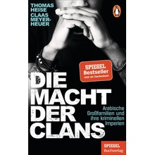 Die Macht der Clans