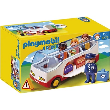 Playmobil 6773 Autobus