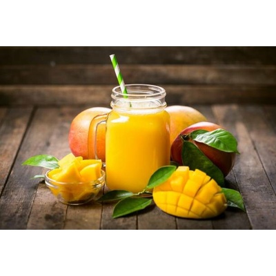 Purena limonáda MANGO-CITRON 1 kg