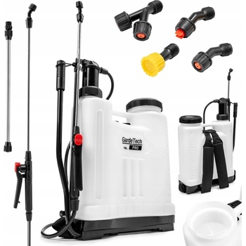GardeTech PRO 16L