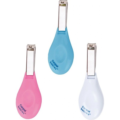 Canpol babies kleštičky na nehty