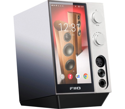 FiiO R9