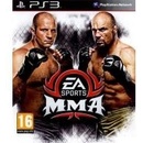 Hry na PS3 MMA