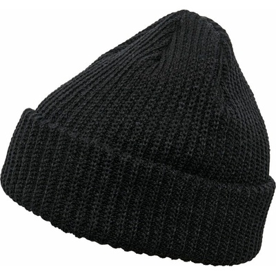 Urban Classics Rib 1502RB BLACK