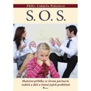 Knihy S.O.S.. Skutečné příběhy ze života partnerů, rodičů a dětí a řešení jejich problémů - Lidmila Pekařová - Poznání