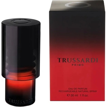 Trussardi Primo (Refillable) EDP 30 ml