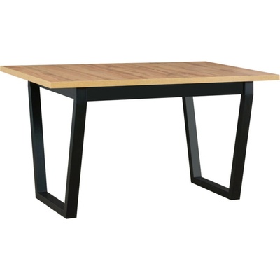 MIX-DREW IKON 2M dub artisan černé nohy