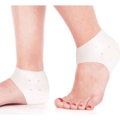 Sanomed Silikonový chránič paty – Zboží Dáma