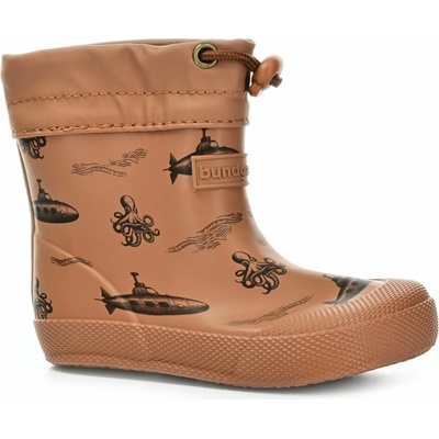 Bundgaard Cover Mocha Submarine