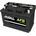 MOLL 76Ah 760A right+ (276213)