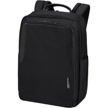Samsonite XBR 2.0 Backpack 14.1" Black 146509-1041 15 5 L čierna