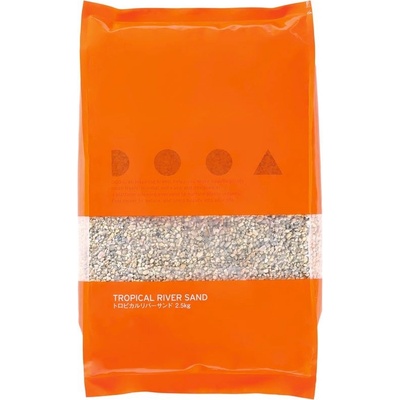 DOOA Tropical River Sand 2,5 kg