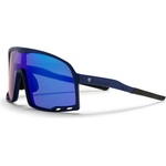 CHPO Очила за колоездене Chpo Henrik Mirror Polarized Cycling glasses - Navy / Rainbow Mirror (205-3125-0511)