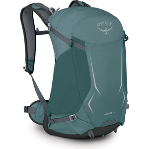 Osprey Туристическа раница Osprey Hikelite 26 Walking backpack - Cascade Blue - размер One Size (504-0872-0111)