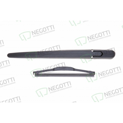 Negotti 180 mm KRT158