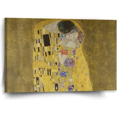 Sablio Obraz Bozk - Gustav Klimt - 60x40 cm