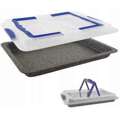 Orion Klasický tvar 29 x 42 cm, průměr 43 cm