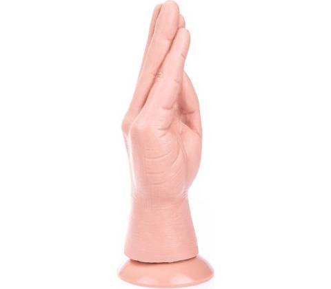Dinoo King-Size Hand Small