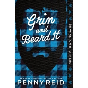 Grin and Beard It (ISBN: 9781464244711)