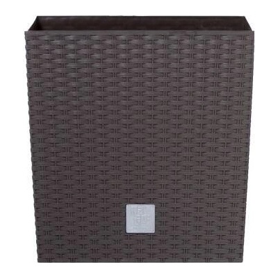obal RATO SQUARE 32,5x32,5x61cm, 21/49l, HN tm. (440U)