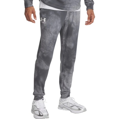 Under Armour UA Rival Terry AOP Jogger Q1 1390143-025