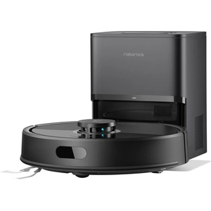 Roborock Q7 BF+ Black (Q7-BF-PLUS-BL) (Q7BFP52-00)