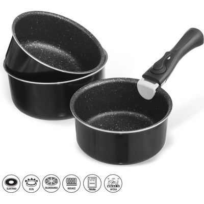 Orion GRANDE COMBI 3 ks