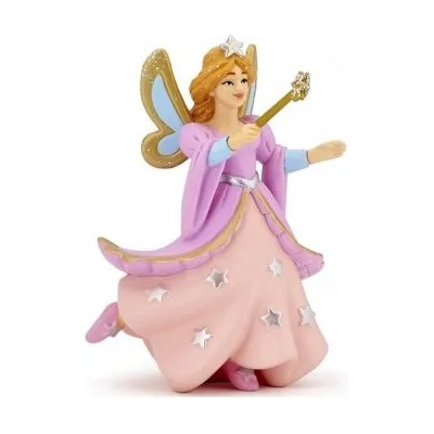 Papo - Фигурка за колекциониране и игра - Фея Кръстница (39090)