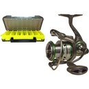 Wizard Predator Spin 4000
