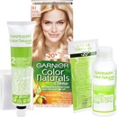 Garnier Color Naturals velmi světlá blond popelavá 9.1
