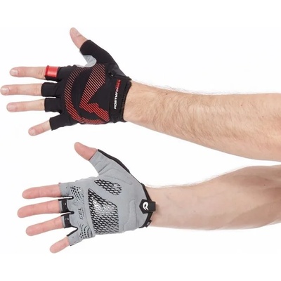 Northfinder Мъжки вело ръкавици Nortfhfinder Myshort (RU-10121MB-277)