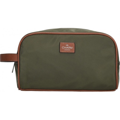 Charm London Buckingham W00328 olive
