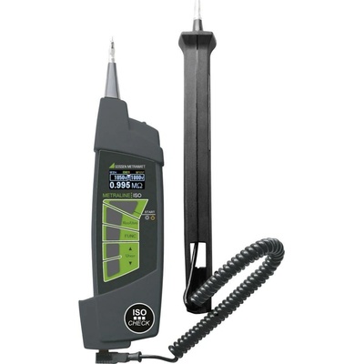 Gossen Metrawatt Metraline ISO CHECK