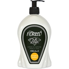 Fiorillo 24K Vanilka a zázvor Tekuté mydlo 750 ml