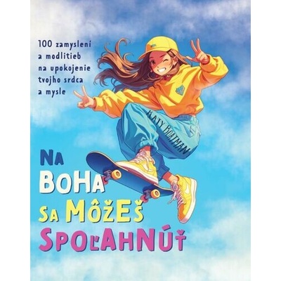 Na Boha sa môžeš spoľahnúť - Boatman Katy