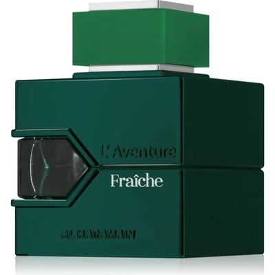 Al Haramain L'Aventure Fraiche parfém pánský 100 ml