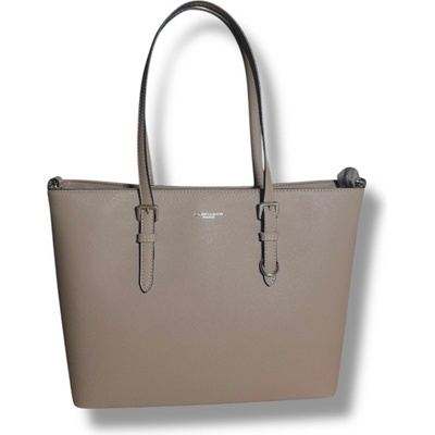 Flora&Co dámská kabelka F9126 béžová