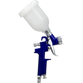 Kraft&Dele Пистолет за пръскане с контейнер от 125 ml KD2111 (KD2111)