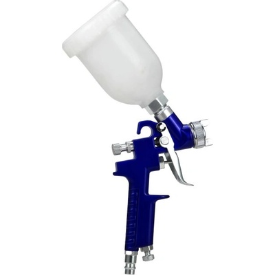 Kraft&Dele Пистолет за пръскане с контейнер от 125 ml KD2111 (KD2111)