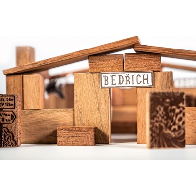 DWOOD Horský hotel Bedřich 13 ks