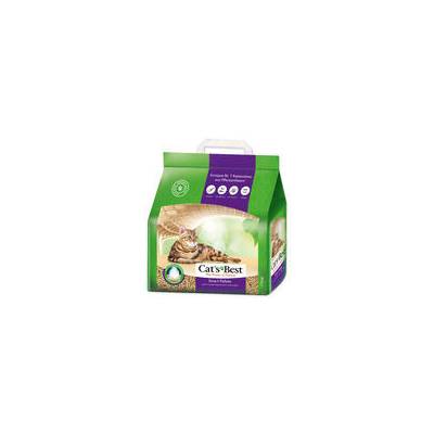 Kočkolit JRS Cats Best Nature Gold 10l