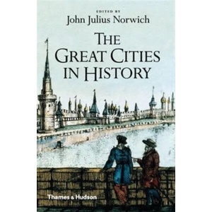 Great Cities in History (2016)