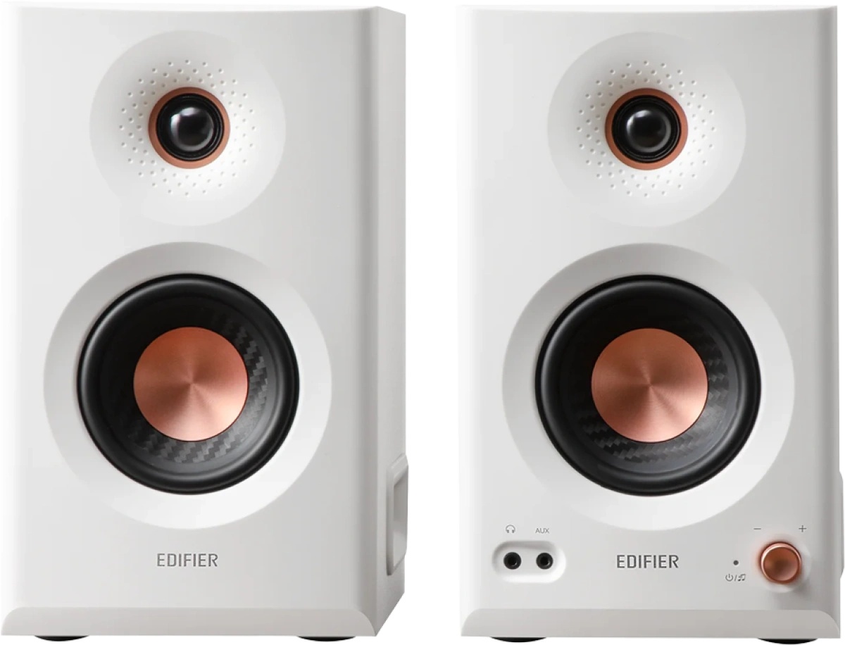 Edifier MR5 2.0 White