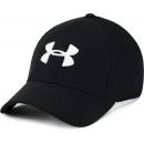 Under Armour Blitzing 3.0 Cap Black/White